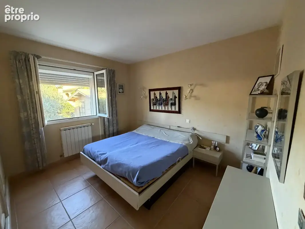 Jolie plain-pied sur 1500m2 de terrain proche ST QUENTIN LA POTERIE - photo 29