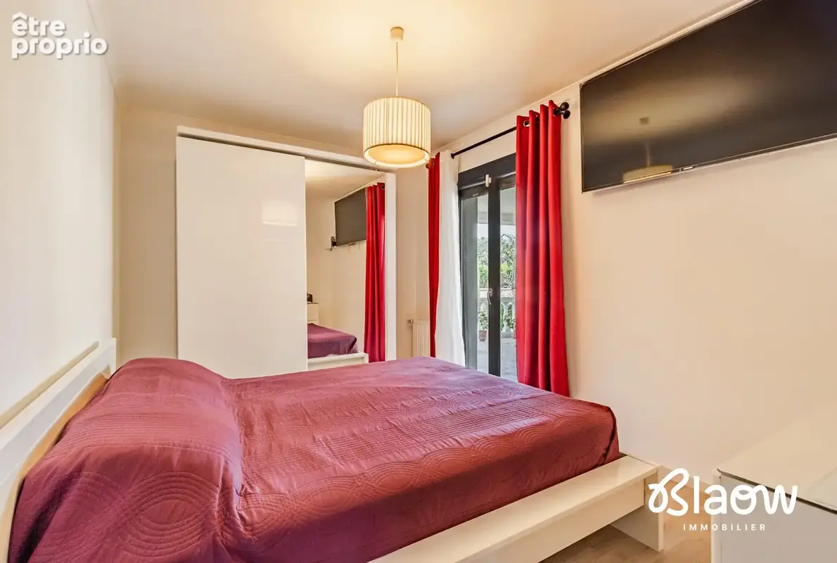 Maison 5 pièces 150 m² à vendre à Jonage (69330) - photo 4