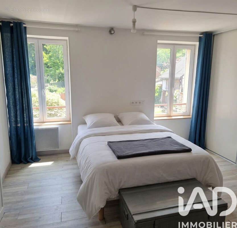 Maison 64 m² à Vallangoujard  - photo 4