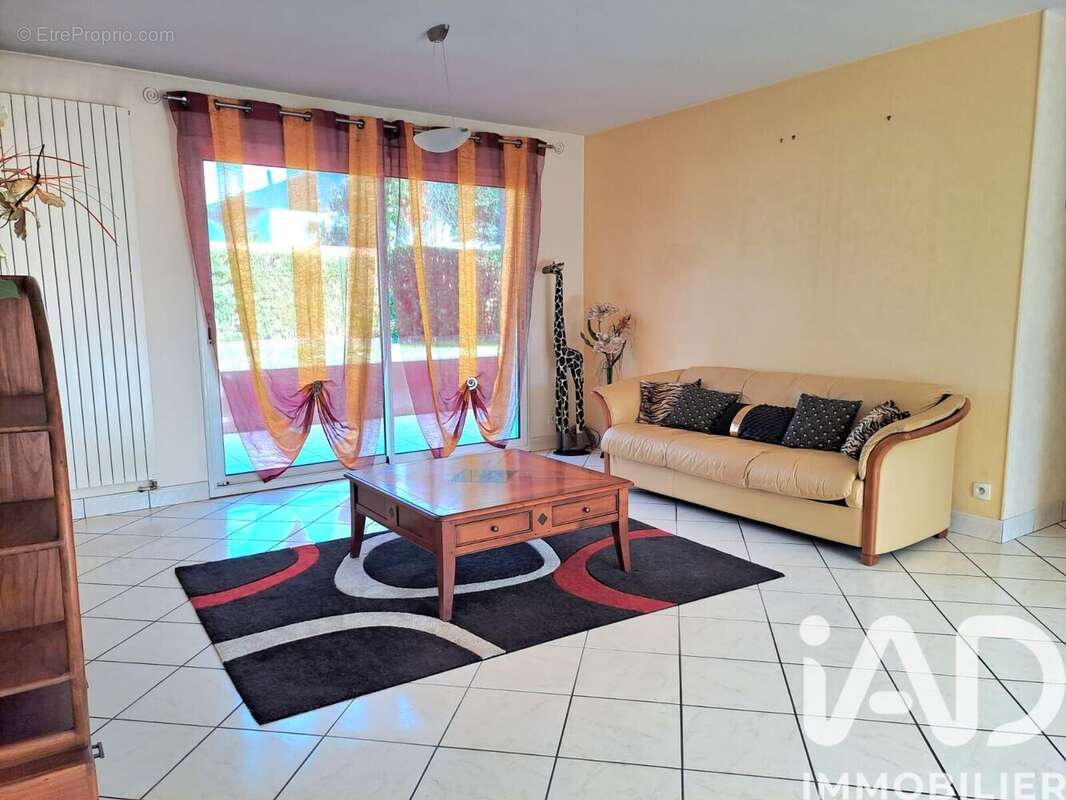 Photo 5 - Maison à LA CHAPELLE-SUR-ERDRE