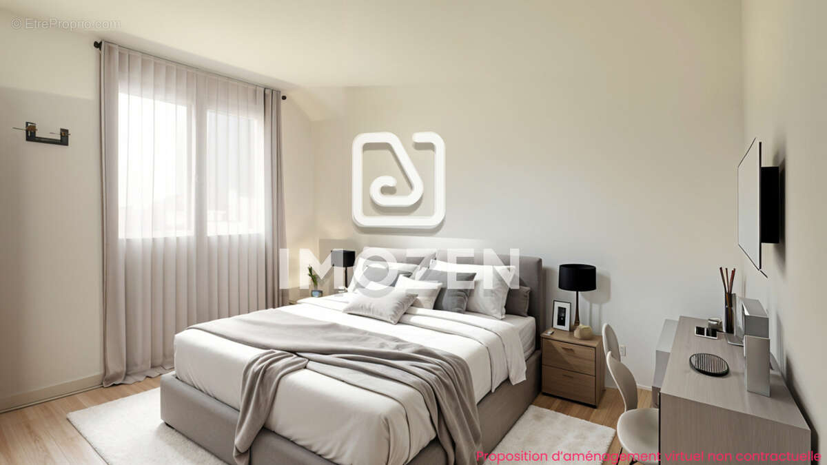 Appartement à BRIGNOLES