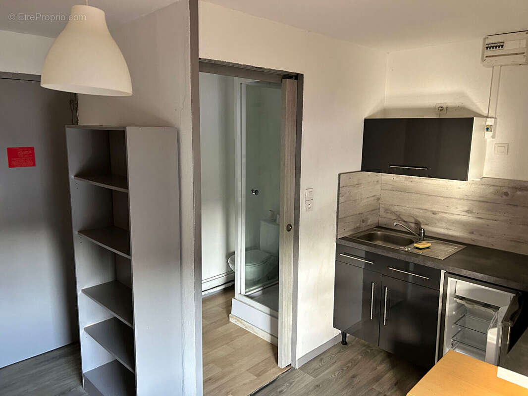 Appartement à MARLY