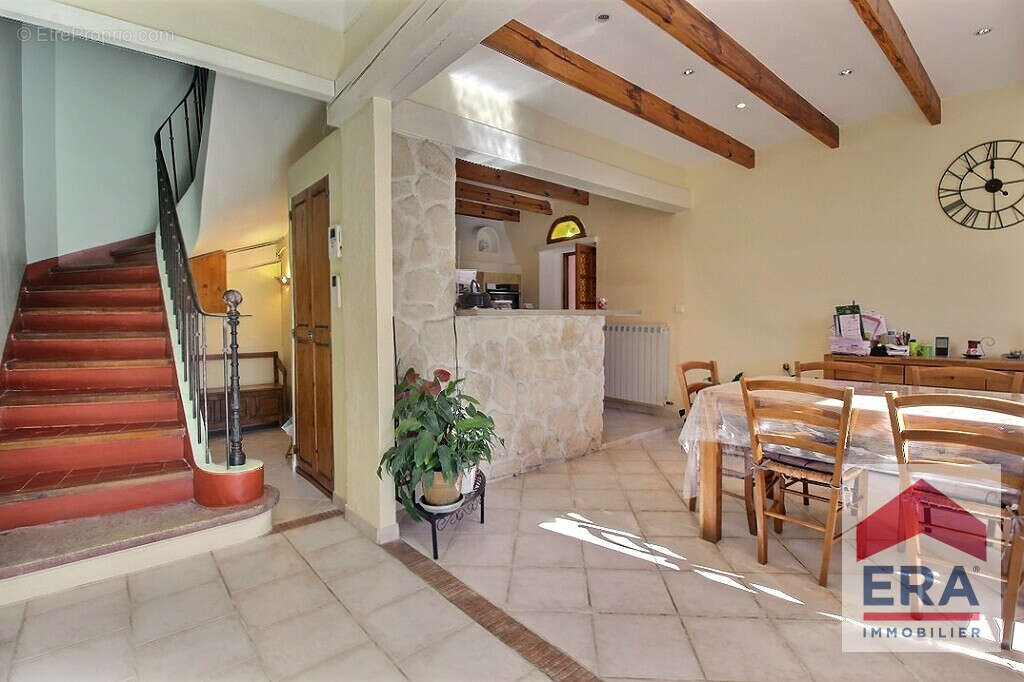 Maison à CARPENTRAS