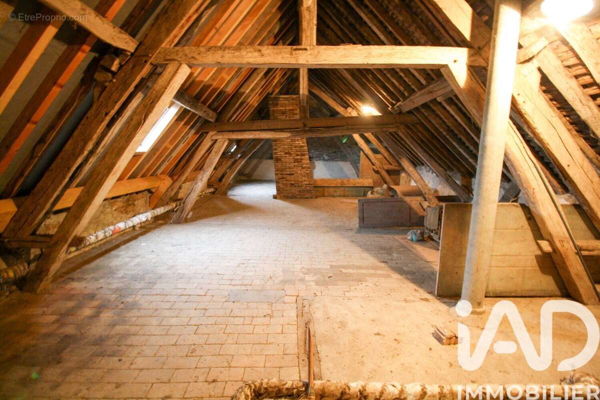 Photo 8 - Maison à VINNEUF