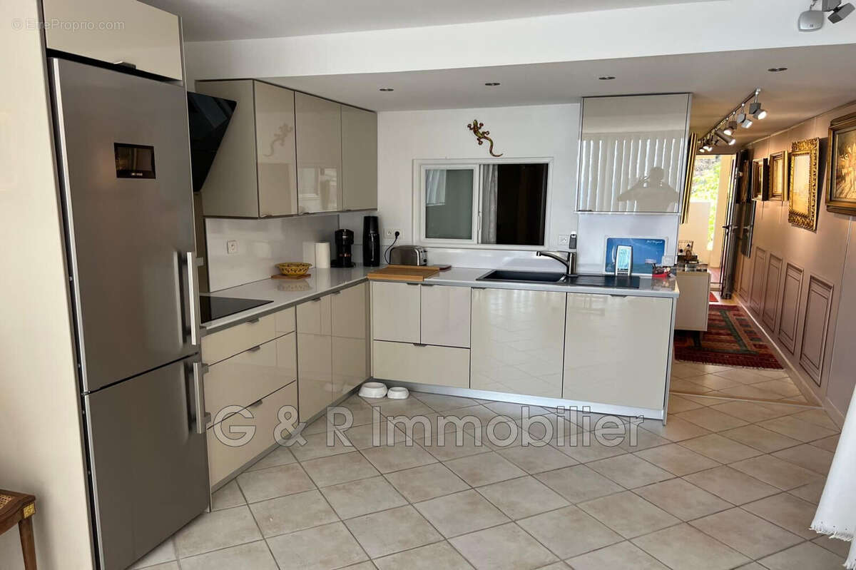 Appartement à BANDOL