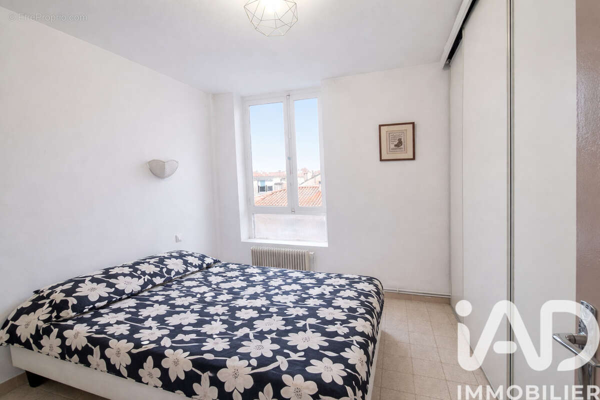 Photo 8 - Appartement à PERPIGNAN