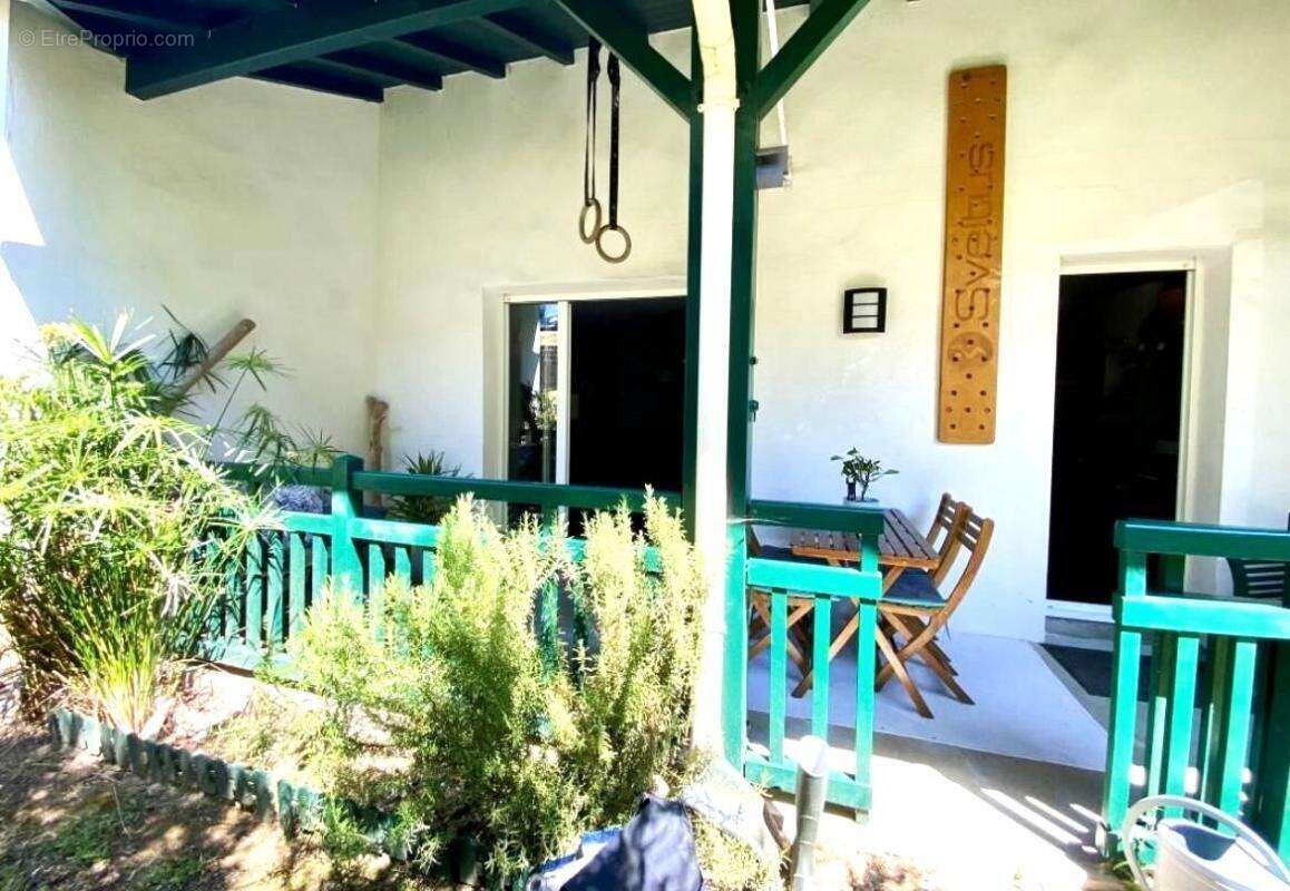 Appartement à ONDRES