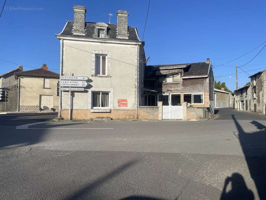 Spacieuse maison de 4 chbres - 238 m² - photo 9