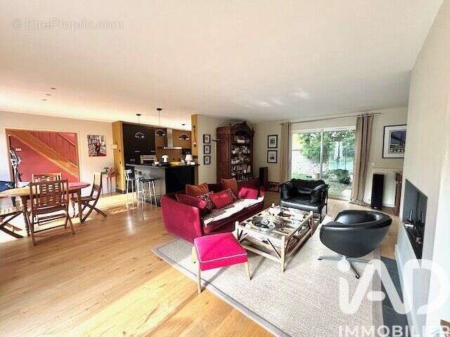 Photo 5 - Maison à LIMOURS