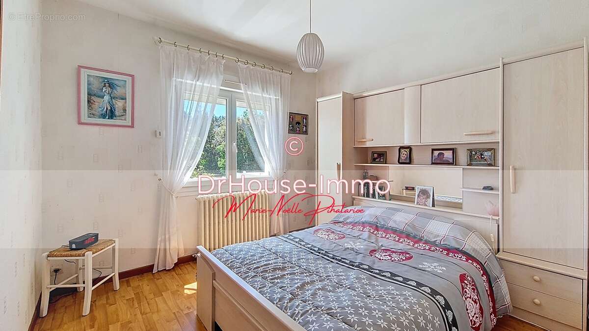 Maison à LE VERDON-SUR-MER