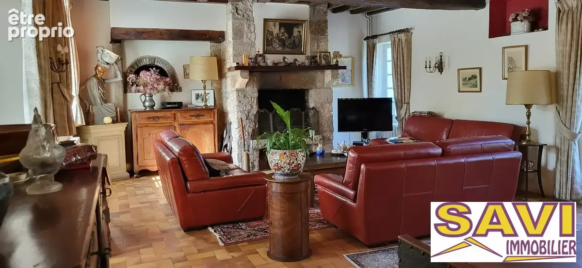Maison 8 pièces 207 m² à vendre à Nargis (45210) - photo 7