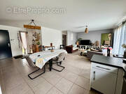 Maison à MIGNALOUX-BEAUVOIR