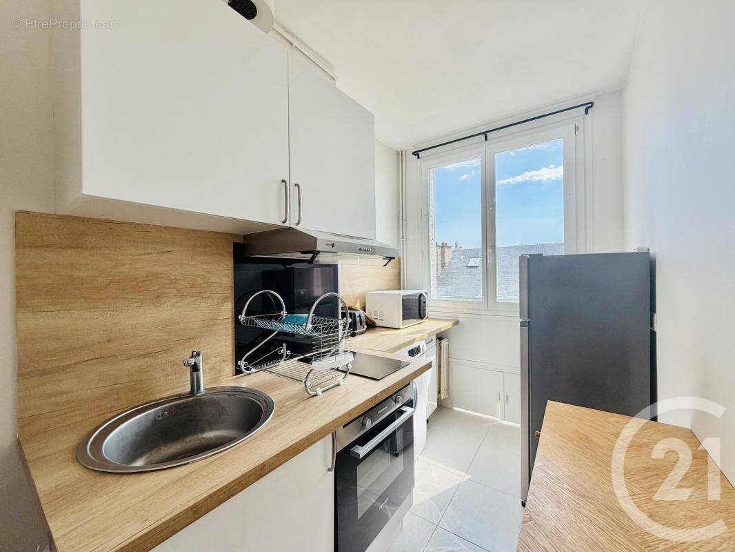 Appartement à LIMOGES