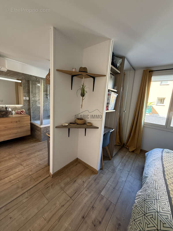 Appartement à NARBONNE