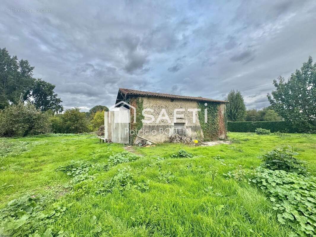 Photo 2 - Maison à NIORT