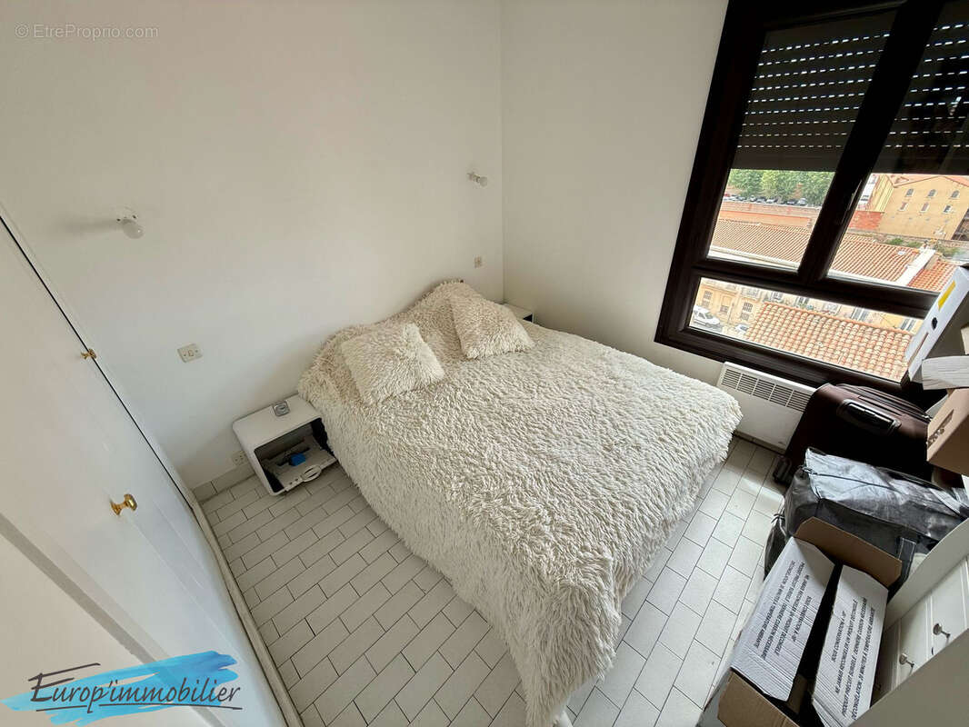 Appartement à PERPIGNAN