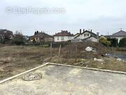 Terrain à MORSCHWILLER-LE-BAS