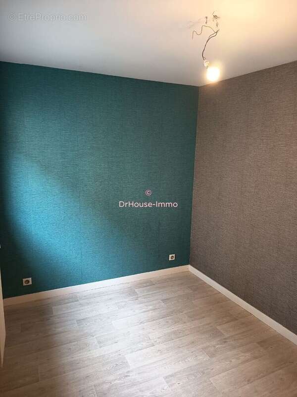Appartement à RIOM