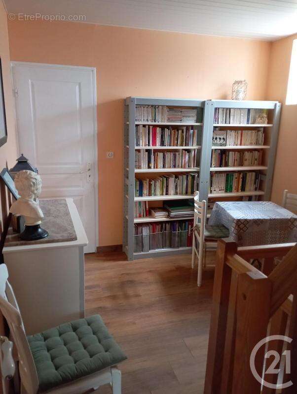 Appartement à BERCK