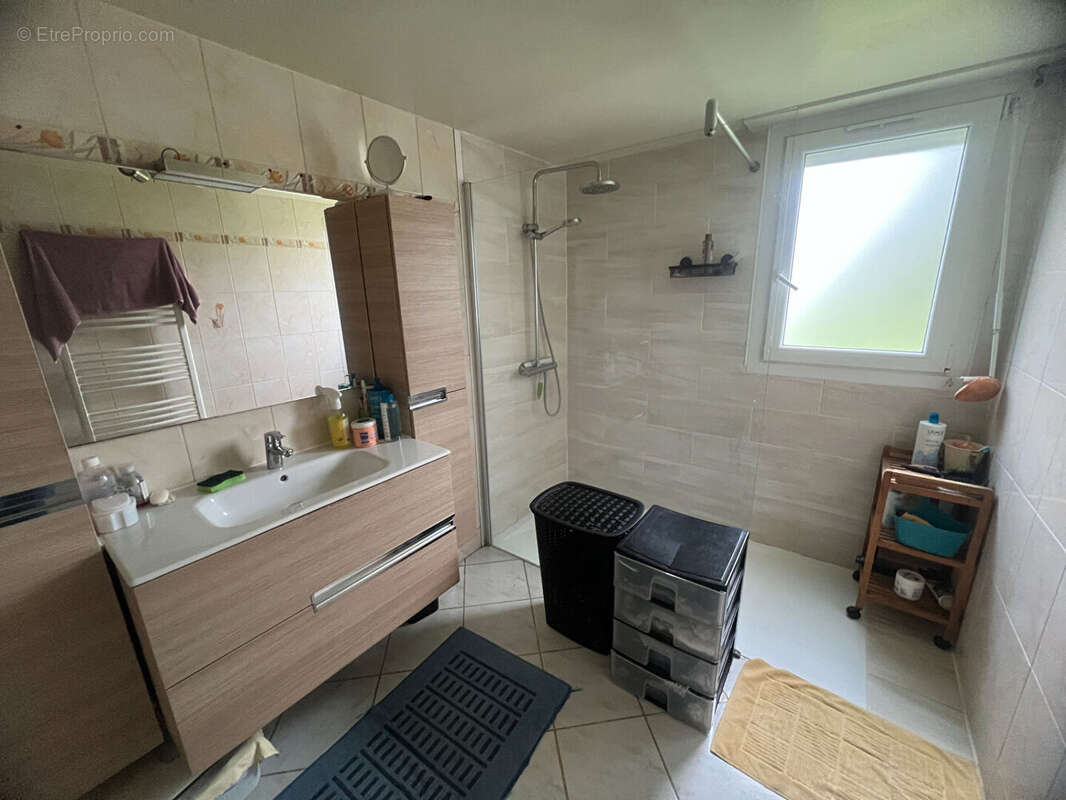 Maison à VILLENEUVE-SUR-BELLOT