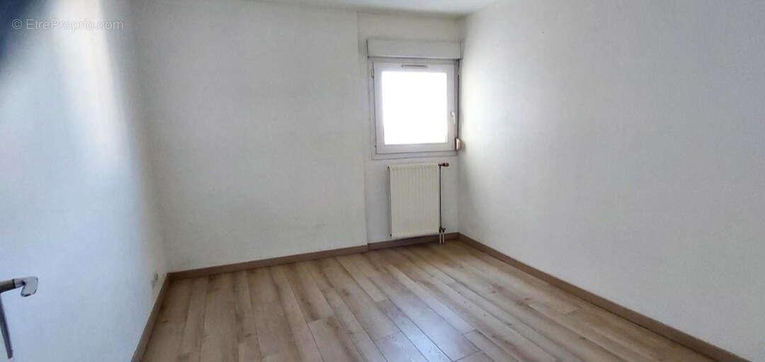 Appartement à CRETEIL