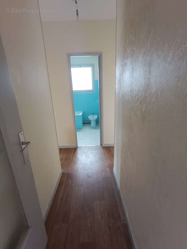 Appartement à VIERZON