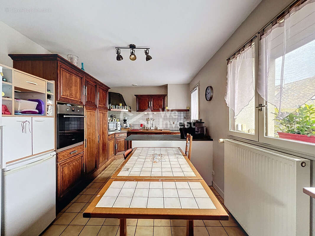 Maison à SERMAISES