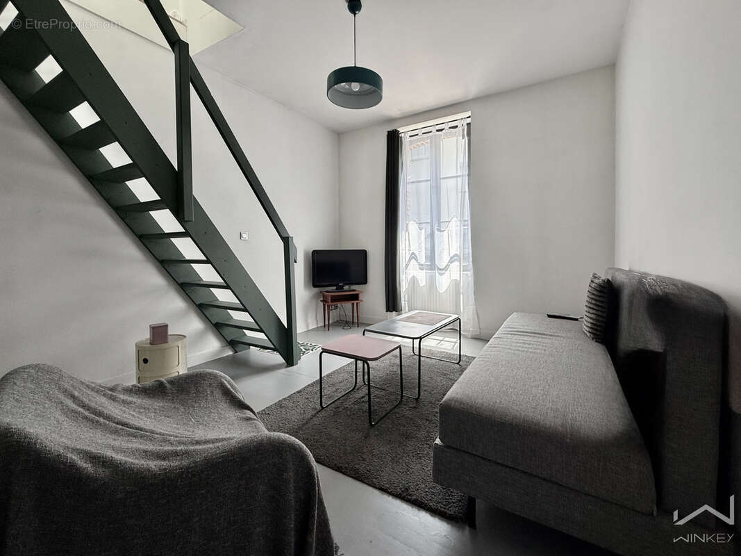 Maison à RENNES
