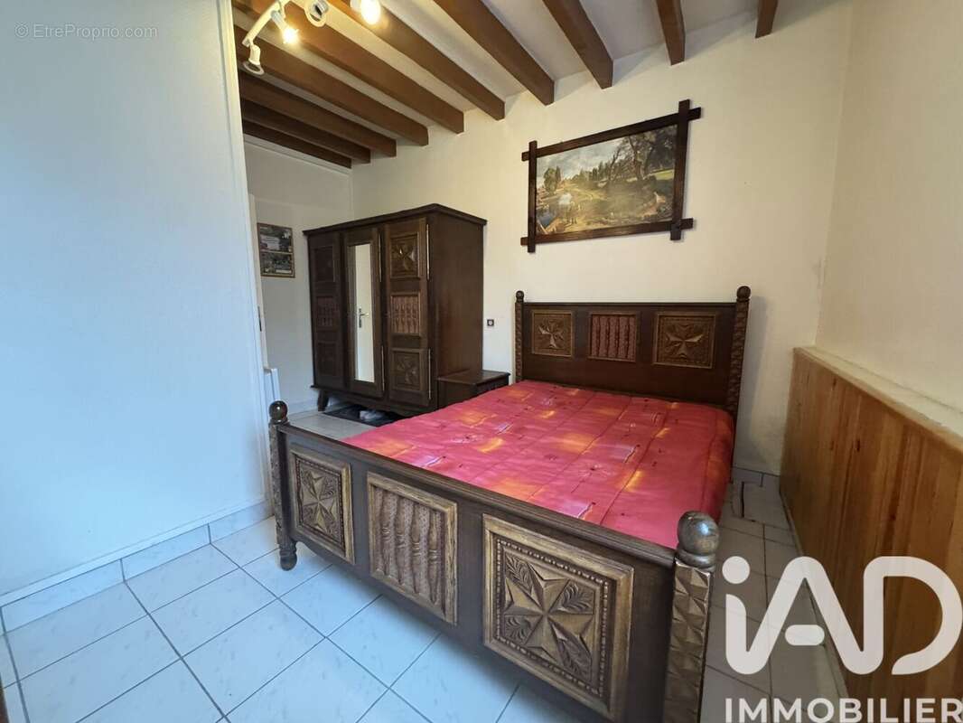 Maison 123 m² à Chauvigny-Du-Perche  - photo 4