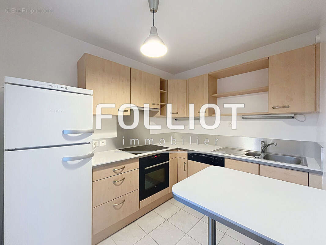 Appartement à CABOURG