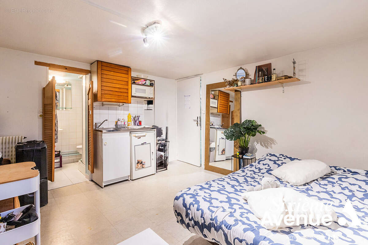 Maison à EPINAY-SUR-ORGE