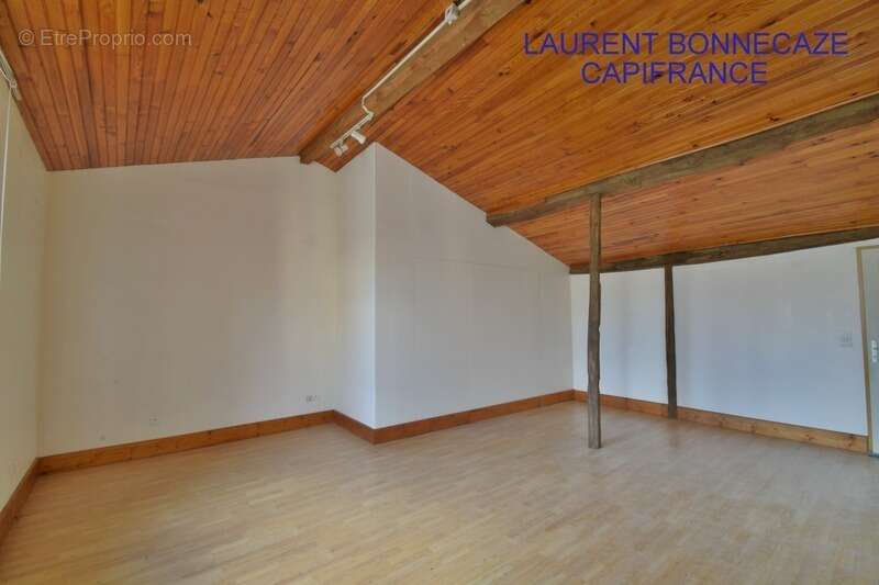 Maison à vendre 5 pièces BEAUMONT DE LOMAGNE (82) - photo 7