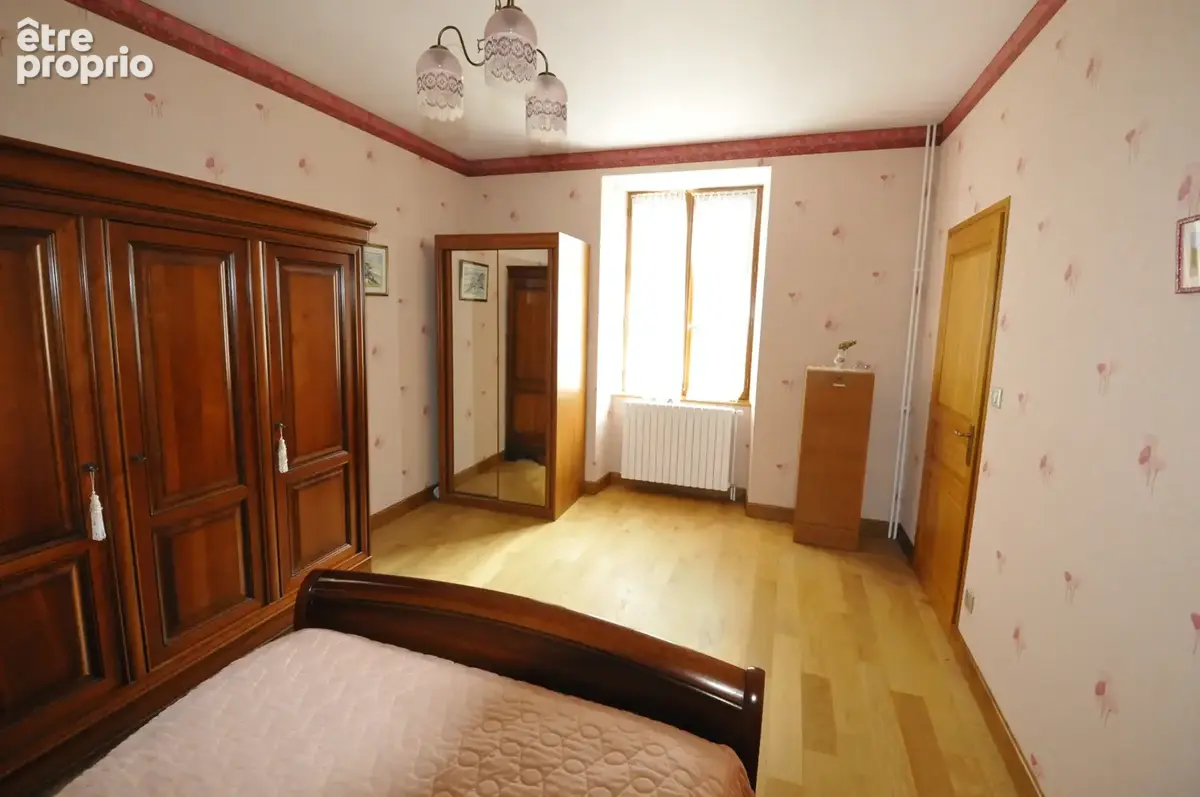 Grande maison en pierre avec grange proche Le VIGEN - photo 17