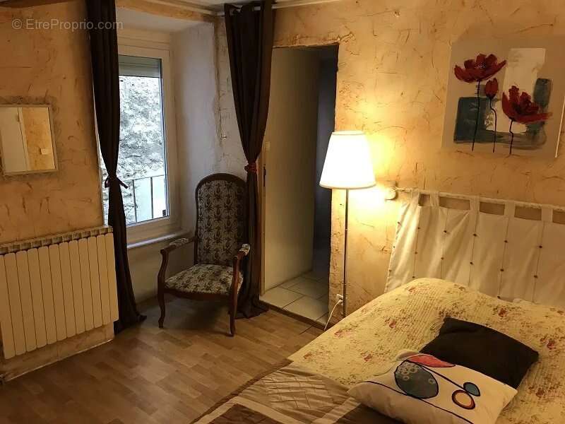 Appartement à SAILLANS