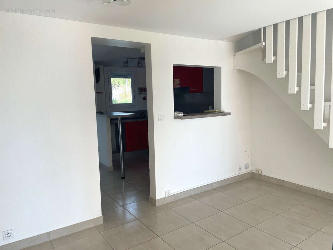 Appartement à LA GRANDE-MOTTE