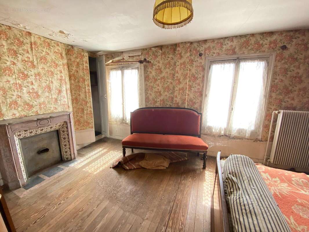 Photo 7 - Maison à AVRECHY
