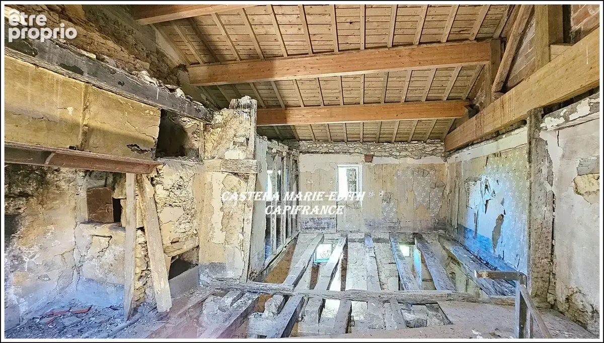 Maison à vendre 4 pièces BIRAN (32) - photo 6