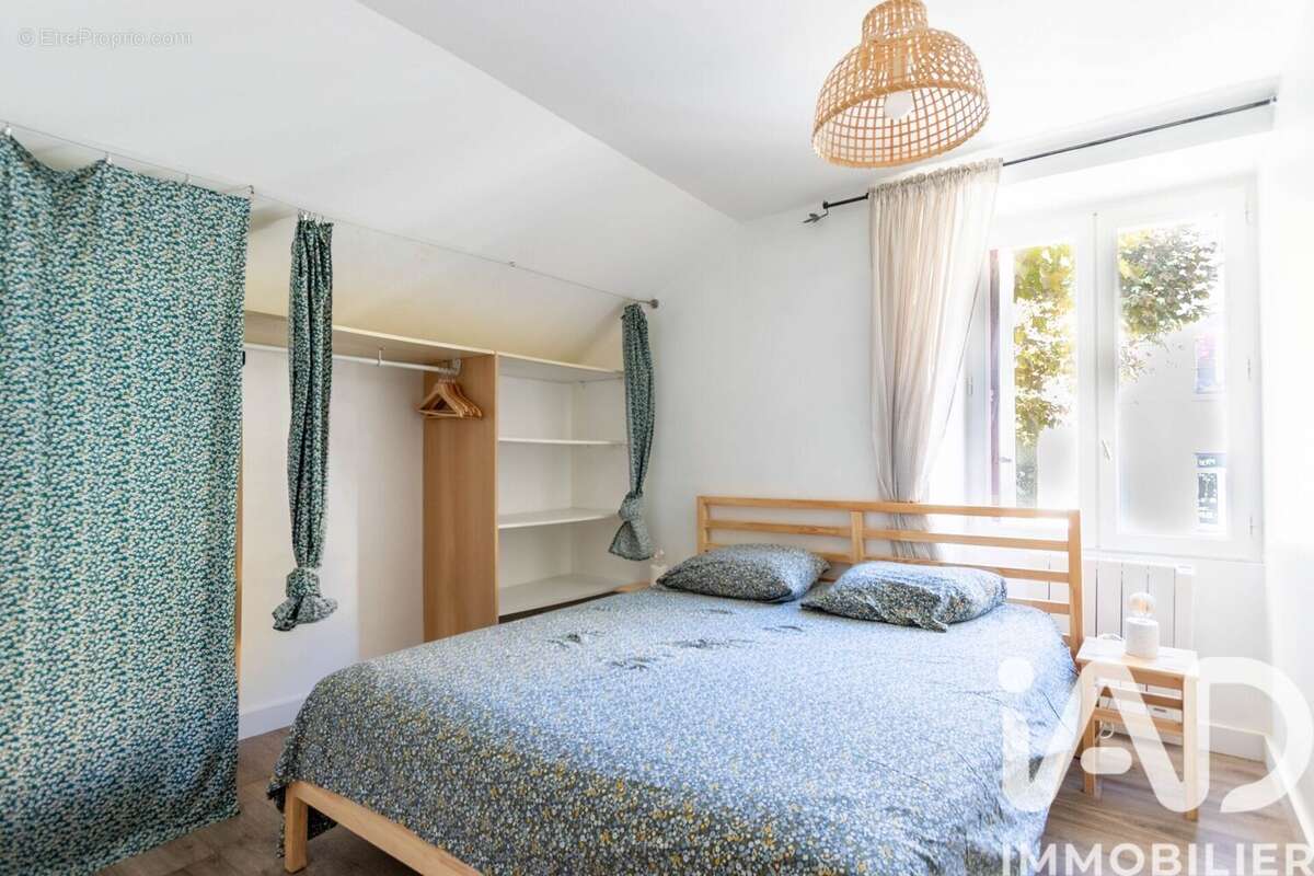 Photo 2 - Maison à NANTES