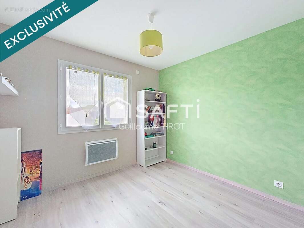 Maison 130 m² à Mons  - photo 7