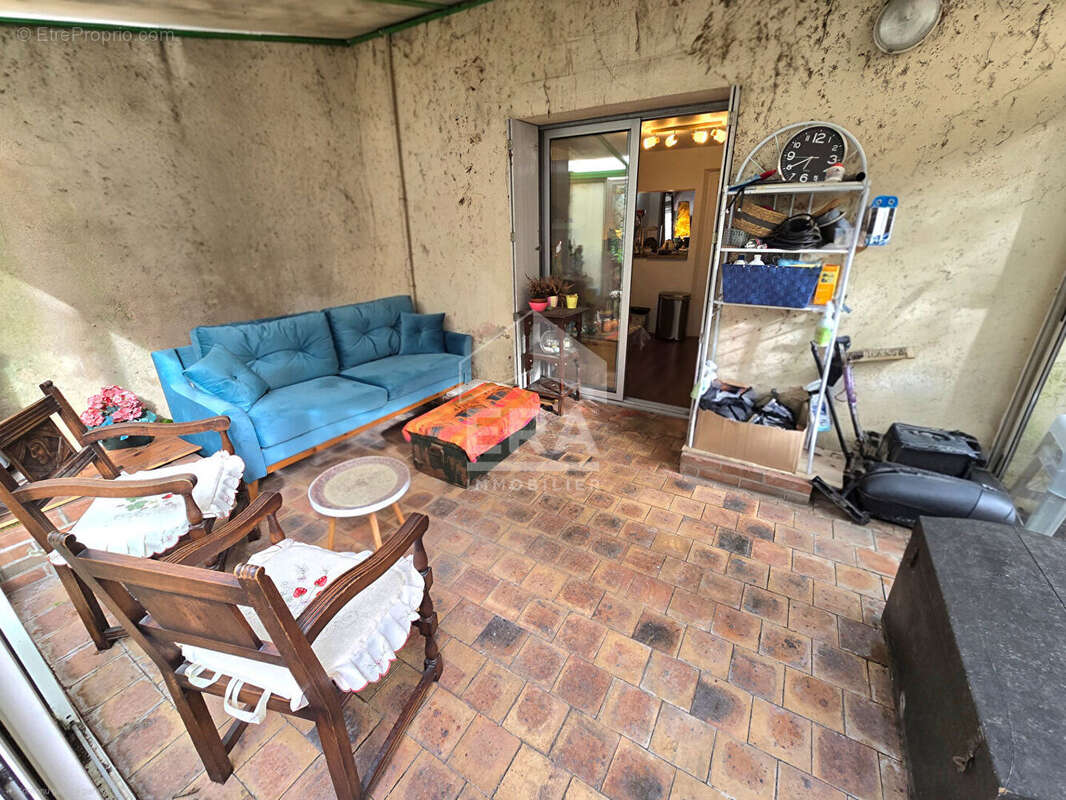 Maison à MONTPON-MENESTEROL