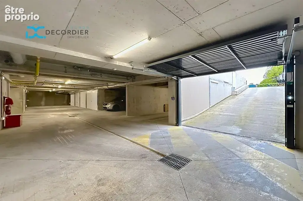 Thonon-les-bains appartement t2 45 m² - photo 17