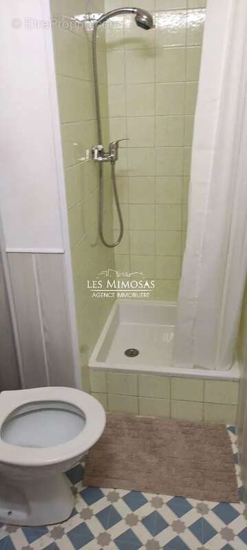 Appartement à LA SEYNE-SUR-MER