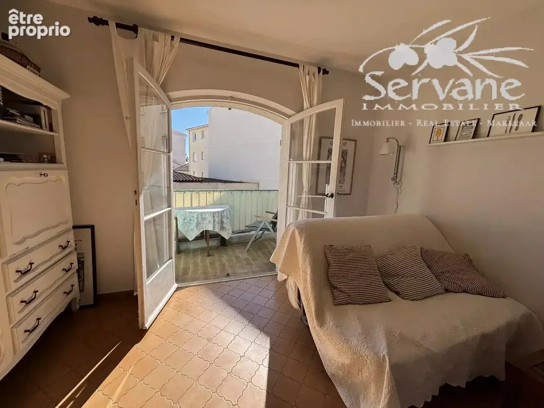 Sainte maxime ideal locatif - photo 6