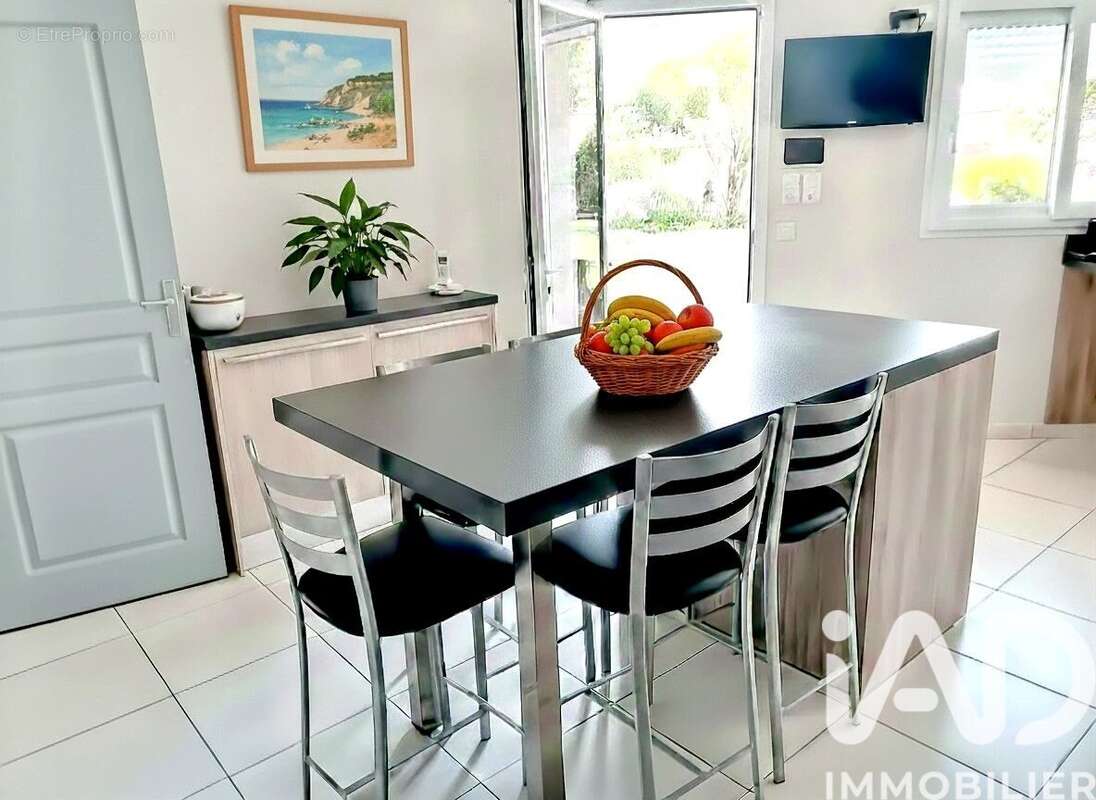 Photo 6 - Maison à LA PLAINE-SUR-MER