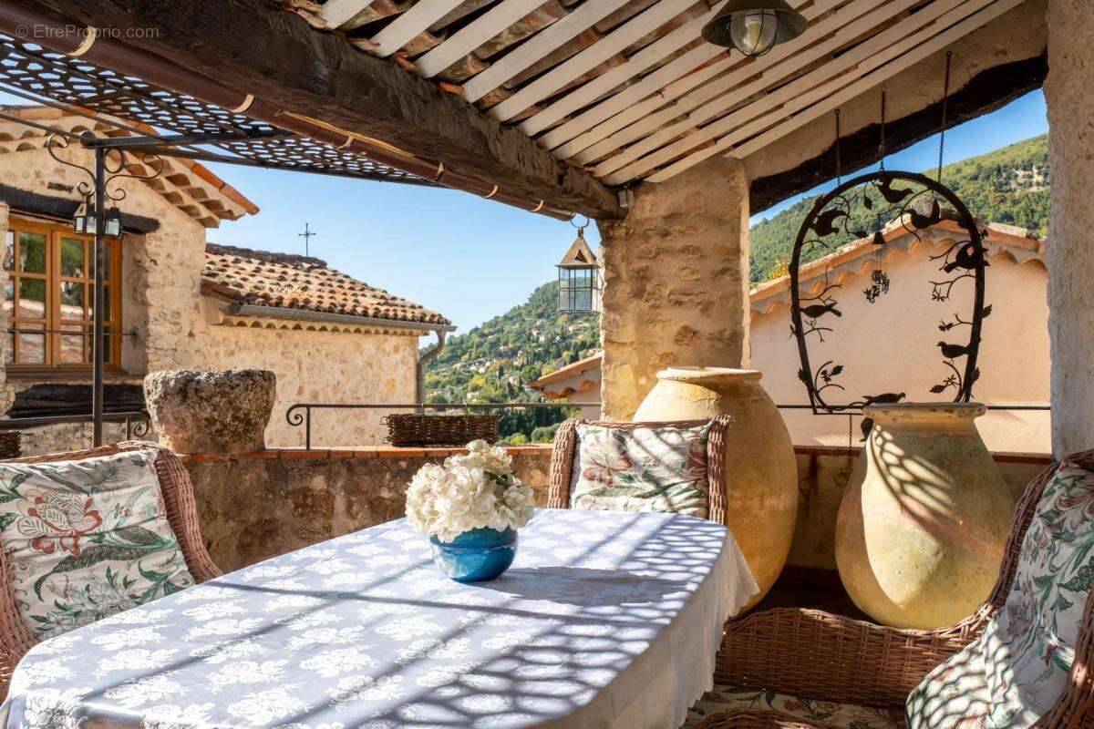 Appartement à GRASSE