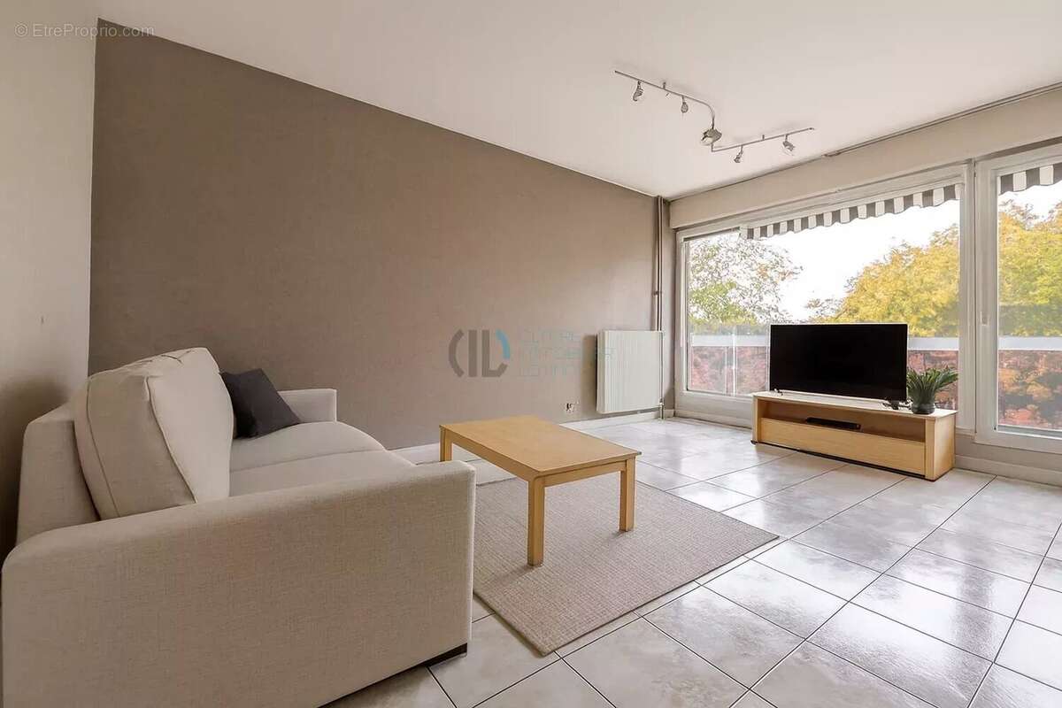 Appartement à ANNEMASSE