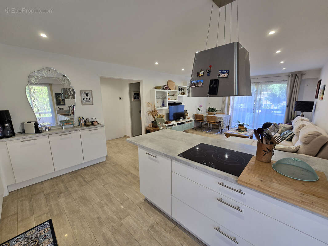 Appartement à FREJUS