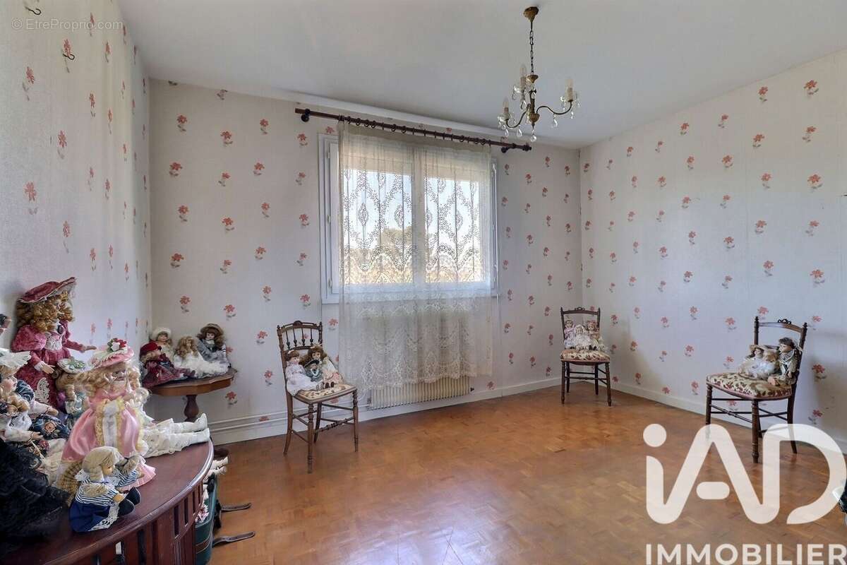 Photo 6 - Maison à VILLENAVE-D'ORNON