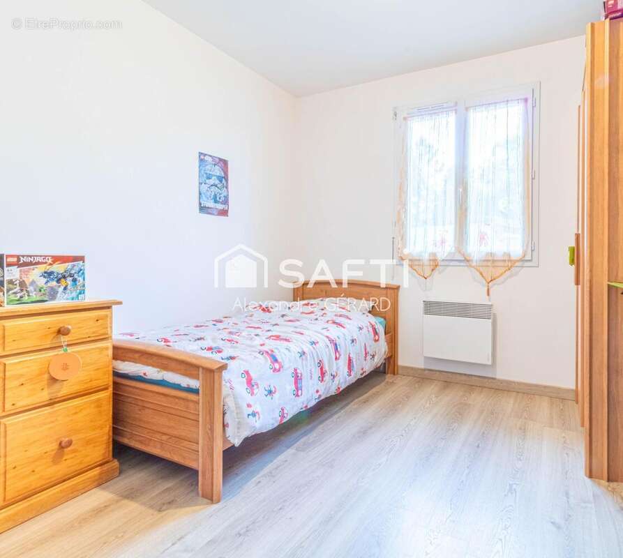 Photo 5 - Maison à LA TESTE-DE-BUCH