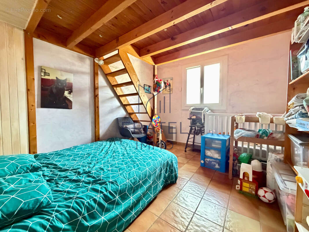Maison à GIGEAN